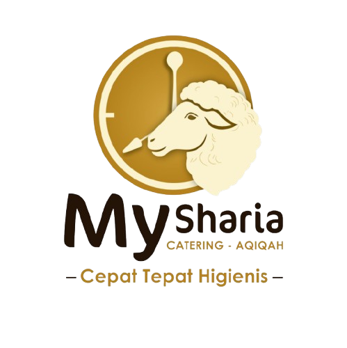 Logo My Sharia Aqiqah